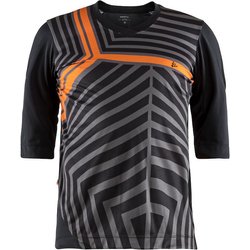 Koszulka rowerowa męska Dust XL Jersey Craft