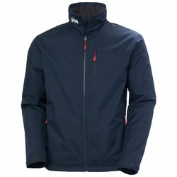 Kurtka męska Crew Midlayer 2.0 Helly Hansen