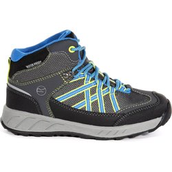 Buty trekkingowe Samaris Mid Jr Regatta