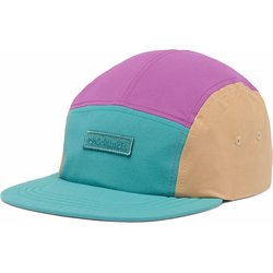 Czapka z daszkiem Creek Side 5 Panel Columbia