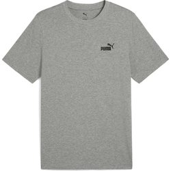 Koszulka męska Ess Small No.1 Logo Tee Puma