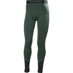 Legginsy termoaktywne męskie Lifa Merino Helly Hansen