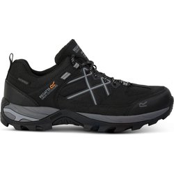 Buty trekkingowe Samaris III Low Regatta