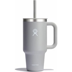 Kubek termiczny ze słomką All Around Travel Tumbler 946ml Hydro Flask