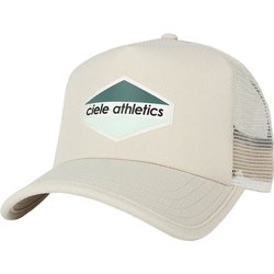 Czapka z daszkiem TRLCap SC Field-UpDown Ciele