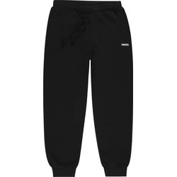 Spodnie dresowe męskie Sweatpants Basic Prosto
