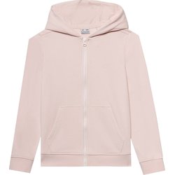 Bluza dziewczęca 4FJWSS24TSWSF0919 4F