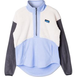Bluza polarowa damska Timber Lane KAVU