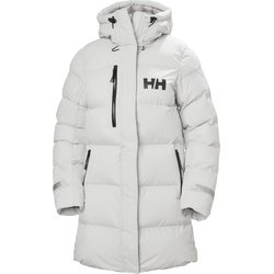 Płaszcz puchowy damski Adore Puffy Parka Helly Hansen
