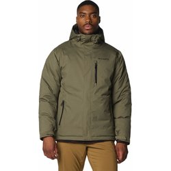 Kurtka męska Oak Harbor II Insulated Jacket Columbia