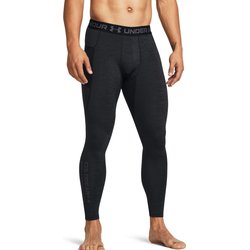 Legginsy męskie ColdGear Armour Twist Under Armour