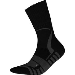 Skarpety trekkingowe Trekking Deodorant Silver InMove