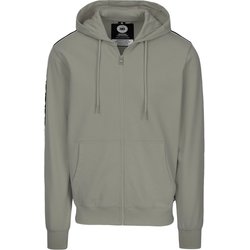 Bluza męska Tape Nugget Hooded Zip Pitbull West Coast