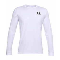 Longsleeve męski Sportstyle Left Chest Under Armour