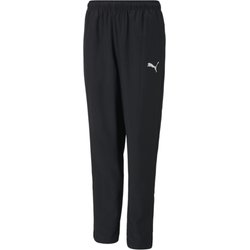 Spodnie dresowe juniorskie TeamRISE Sideline Puma
