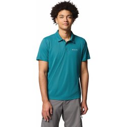 Koszulka męska polo Zero Rules Light Columbia