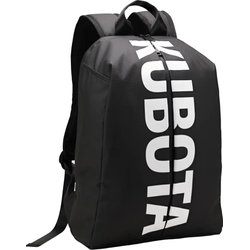 Plecak Zipper Kubota