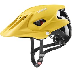 Kask rowerowy Quatro Integrale Uvex