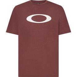 Koszulka męska O-Bold Ellipse Oakley