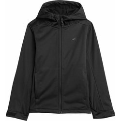 Softshell chłopięcy 4FJAW23TSOFM149 4F