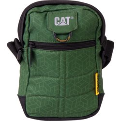 Torba na ramię, listonoszka Rodney 1,5L Caterpillar