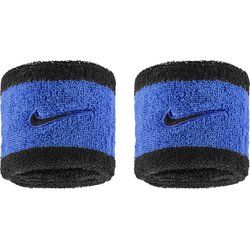 Frotka na rękę Swoosh Classic Wristbands 2szt. Nike