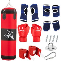 Worek treningowy, bokserski Core Combat Outtec