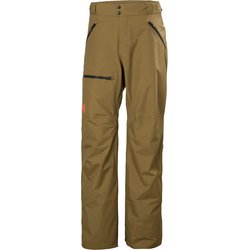 Spodnie narciarskie męskie Sogn Cargo Helly Hansen