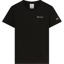 Koszulka damska Icons Short Sleeve Champion