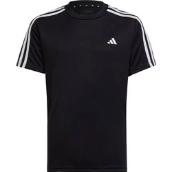 Koszulka juniorska Train Essentials Aeroready 3-Stripes Regular-Fit Adidas