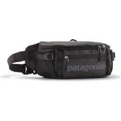 Saszetka, nerka Black Hole Waist Pack 5L Patagonia