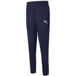 Spodnie dresowe męskie Active Tricot Puma