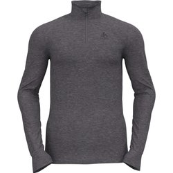 Longsleeve męski Active Warm Eco Half-Zip Odlo