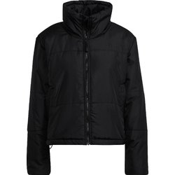 Kurtka puchowa damska BSC Insulated Adidas
