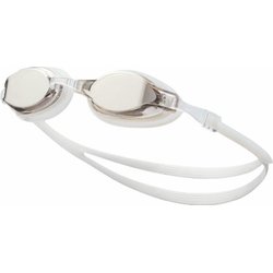 Okulary pływackie Chrome Mirror Nike Swim