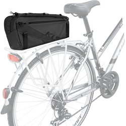 Sakwa rowerowa na bagażnik Space 10L Kellys