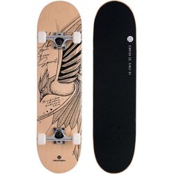 Deskorolka Free Spirit Tempish
