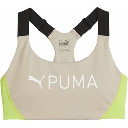 Biustonosz sportowy damski 4Keeps Eversculpt Puma