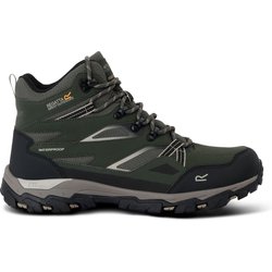 Buty trekkingowe Holcombe III Regatta