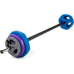 Sztanga Body Pump 20kg Gymtek