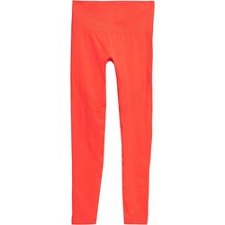 Legginsy damskie 4FSS23TFTIF053 4F