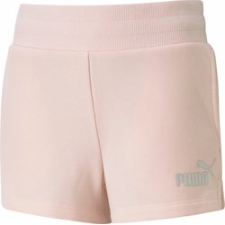 Spodenki dresowe dziewczęce Essentials+ Puma