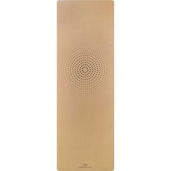 Mata do ćwiczeń, jogi 0,4cm SMJ Sport