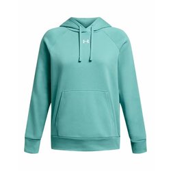 Bluza damska Rival Fleece Hoodie Under Armour