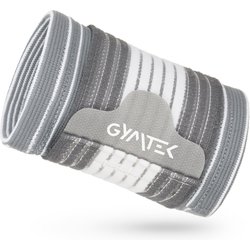 Ściągacz nadgarstka krótki Gymtek