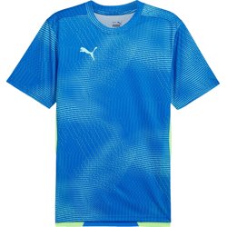 Koszulka męska Individual Final Jersey Puma