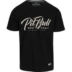 Koszulka męska El Jeffe Pitbull West Coast