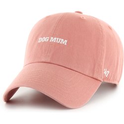 Czapka z daszkiem Phrase Base Runner Icon ’47 Clean Up 47 Brand