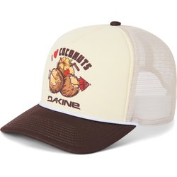 Czapka z daszkiem Vacation Trucker Dakine