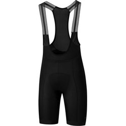 Spodenki rowerowe męskie Bib z szelkami Shimano